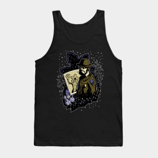 HELLCHIEF Tank Top